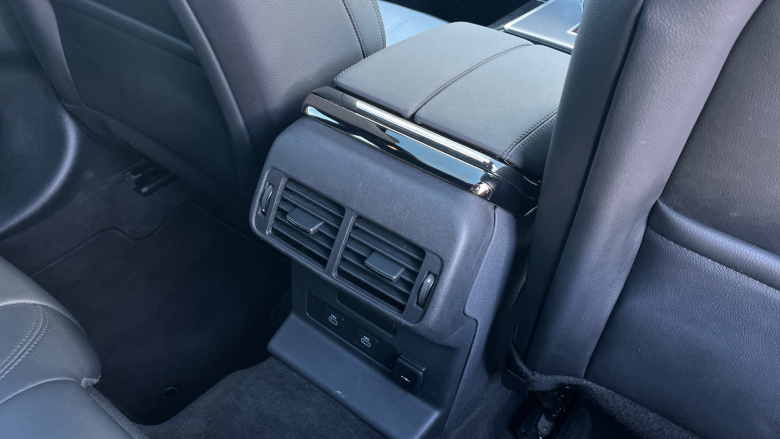 Land Rover Range Rover Velar 2.0 D200 MHEV Dynamic SE 5dr Auto Diesel Estate